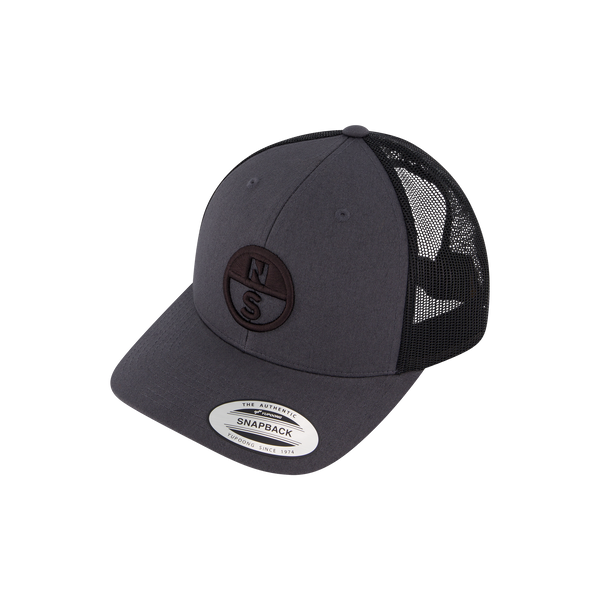 Iconic Cap