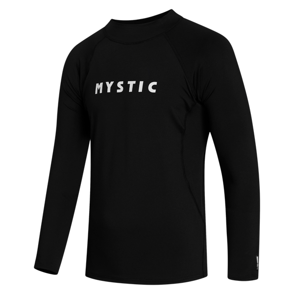Star L/S Rashvest Junior