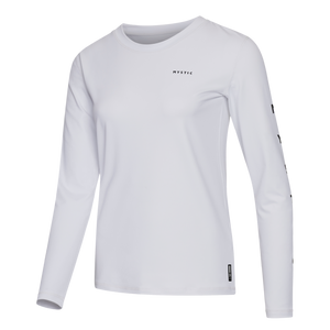 Solstice L/S Rashvest Women