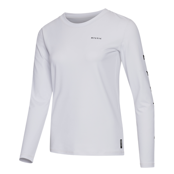 Solstice L/S Rashvest Women