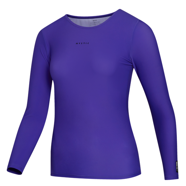 Star L/S Rashvest Women 2024