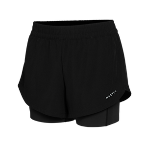 Ida Lined Sport Shorts Women