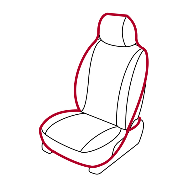 Car Seat Cover