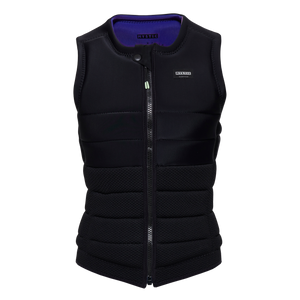 Zodiac Impact Vest Fzip Wake Women 2024