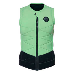 Juice Impact Vest Fzip Wake Women 2024