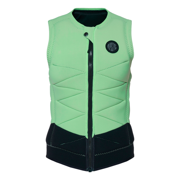 Juice Impact Vest Fzip Wake Women 2024