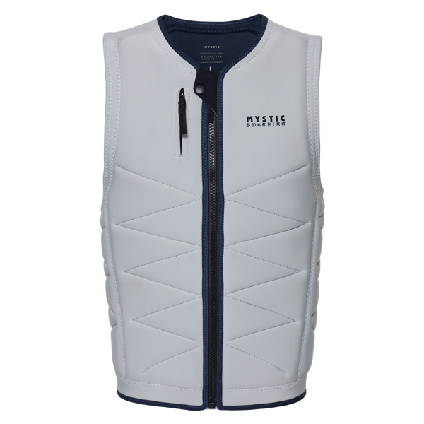 Outlaw Impact Vest Fzip Wake 2024