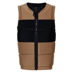 Peacock Impact Vest Fzip Wake 2024