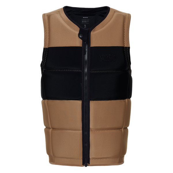 Peacock Impact Vest Fzip Wake 2024