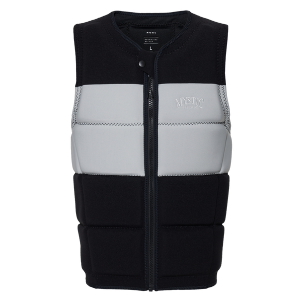 Peacock Impact Vest Fzip Wake 2024