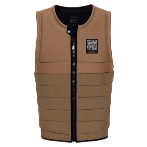 The Dom Impact Vest Fzip Wake 2024