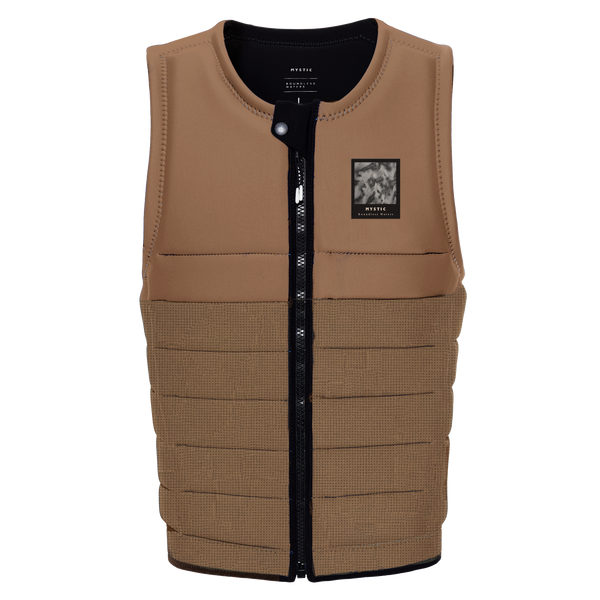 The Dom Impact Vest Fzip Wake 2024