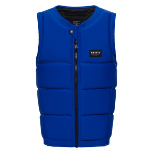 Star Impact Vest Fzip Wake