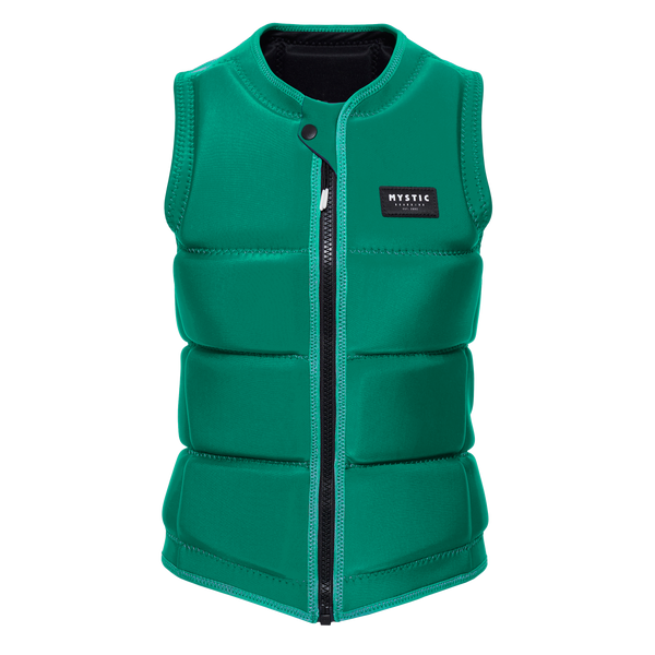 Star Impact Vest Fzip Wake Women 2024