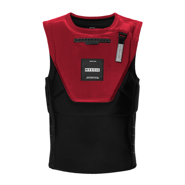 Solace Impact Vest Szip