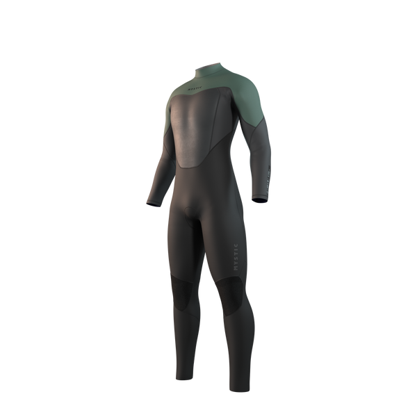 Star Fullsuit 4/3mm Bzip