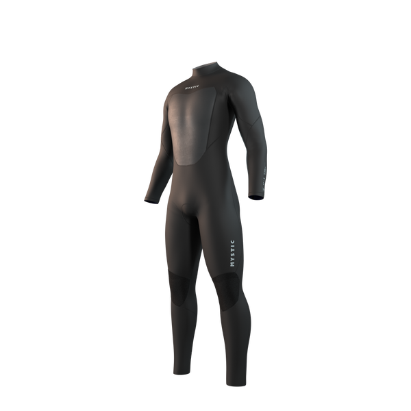 Star Fullsuit 4/3mm Bzip