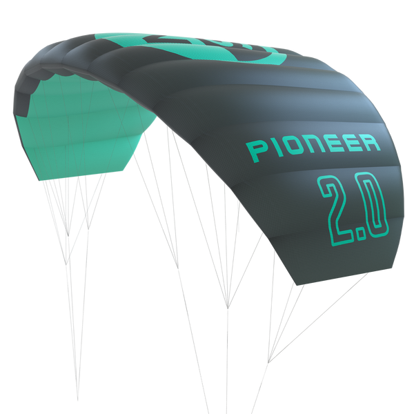 Pioneer Kite