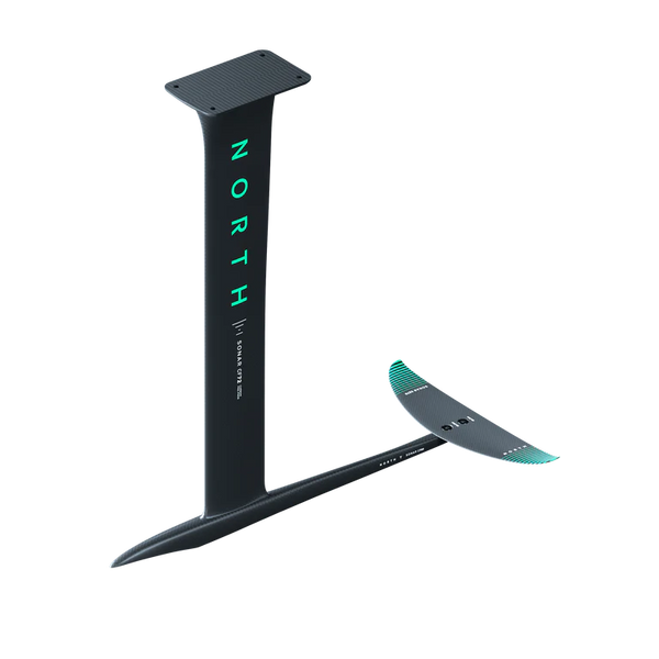 Sonar Carbon Foil Edition