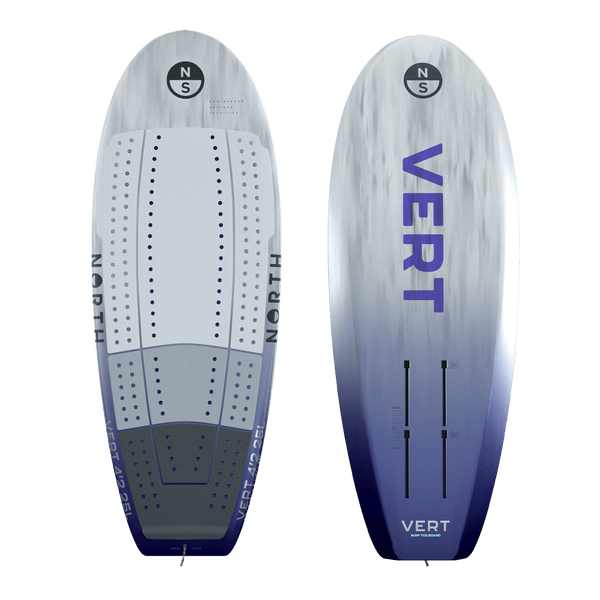 Vert Prone Foil Board