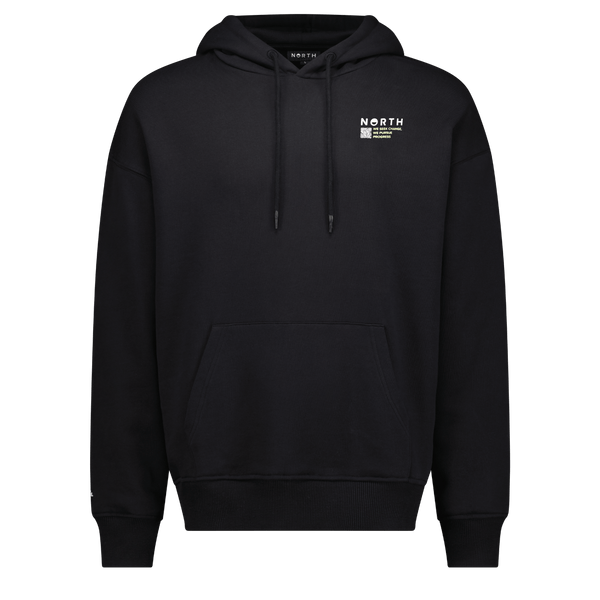 Progress Hood Sweat