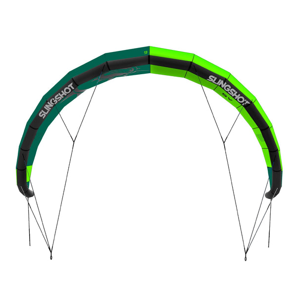 UFO V2 Kiteboarding Kite | Slingshot Sports