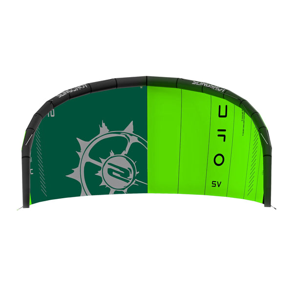 UFO V2 Kiteboarding Kite | Slingshot Sports