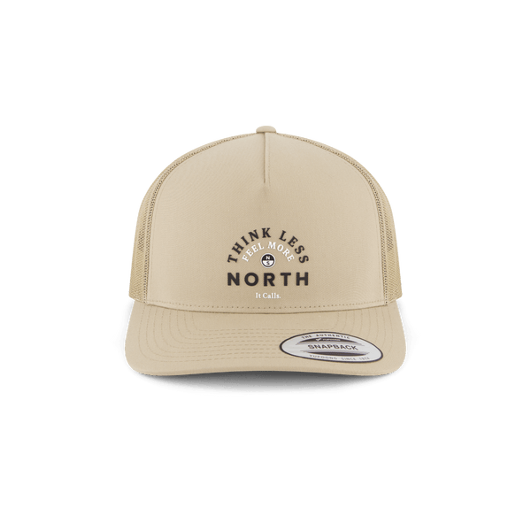 Intuition Cap