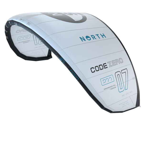 Code Zero Pro Kite