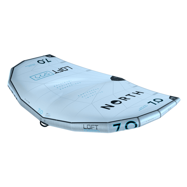 Loft PRO wing