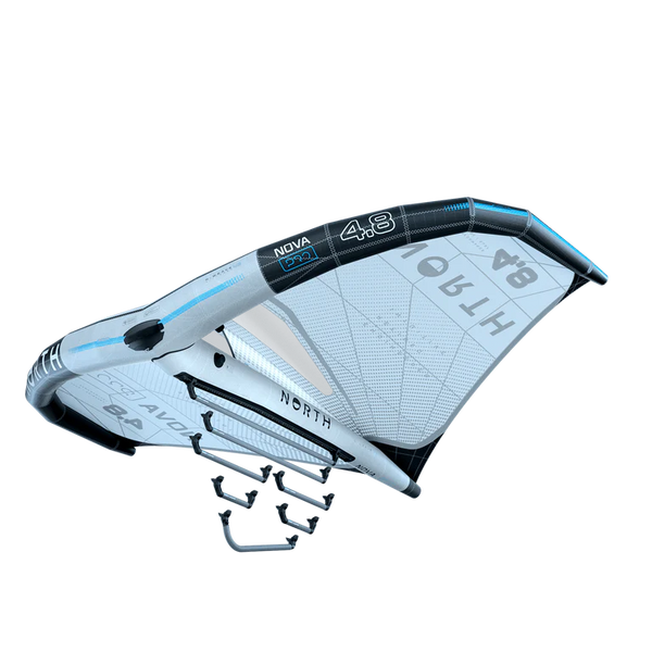 Nova Pro Wing