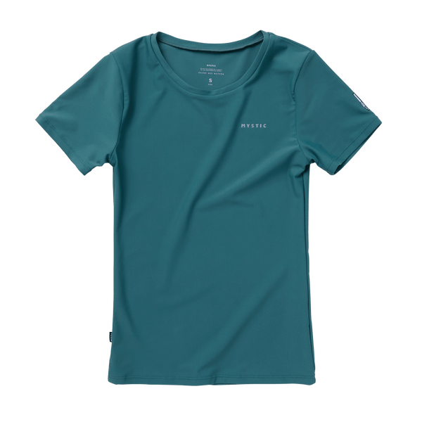 Star S/S Rashvest Women