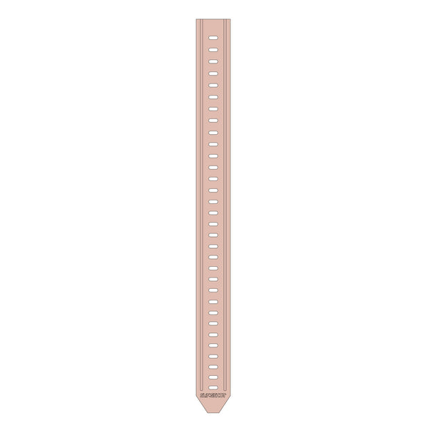 Nude Gummy Strap | Slingshot Sports