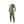 The One Fullsuit 3/2mm Zipfree