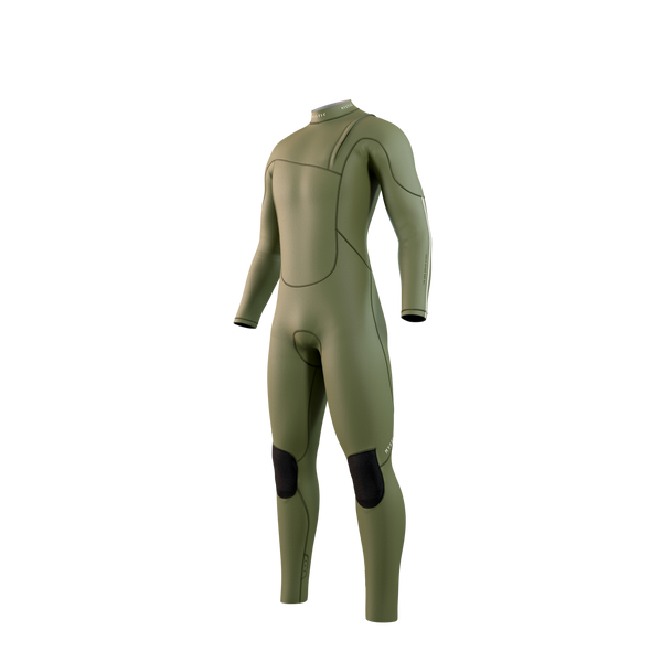 The One Fullsuit 3/2mm Zipfree