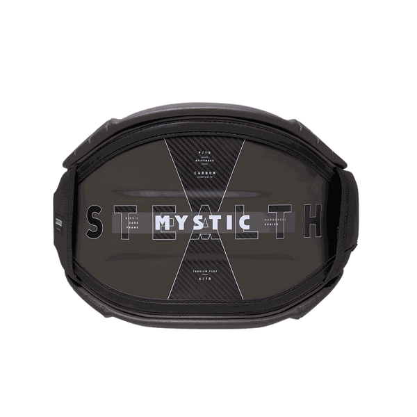 Stealth Waist Harness