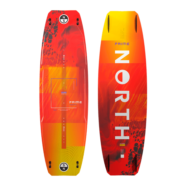 Prime TT Board