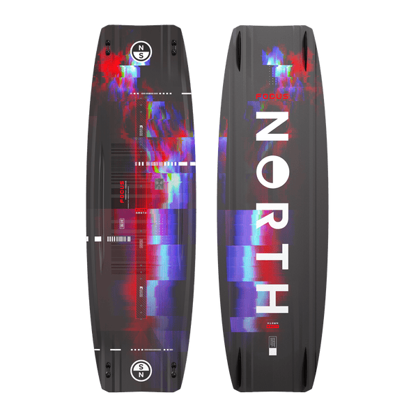 Focus Hybrid TT Board