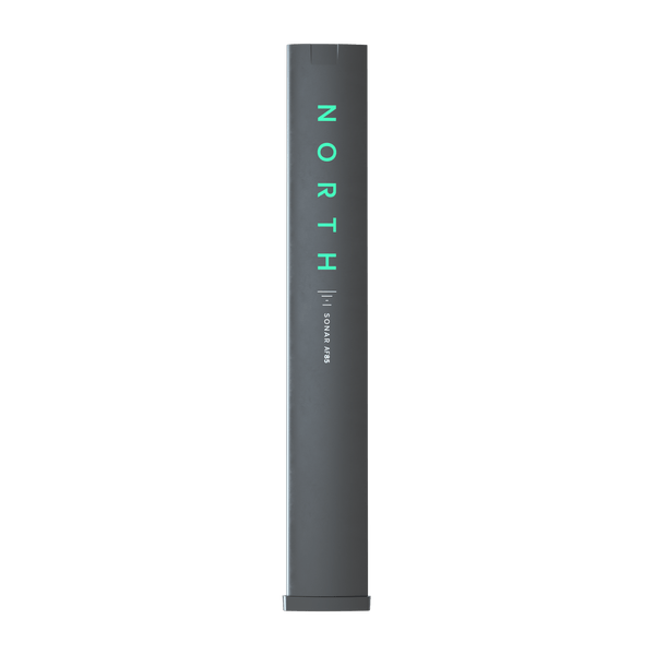Sonar Foil Mast