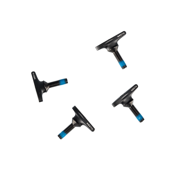 Hydro Thumbscrew Set