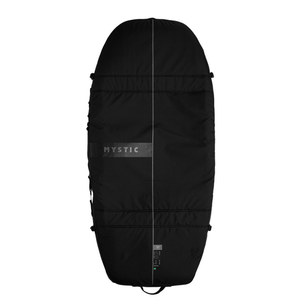 Patrol Foil Boardbag Wheeled