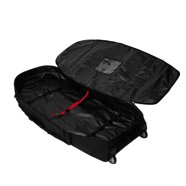 Patrol Foil Boardbag Wheeled