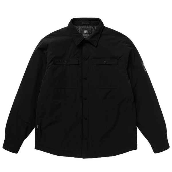DTS Overshirt