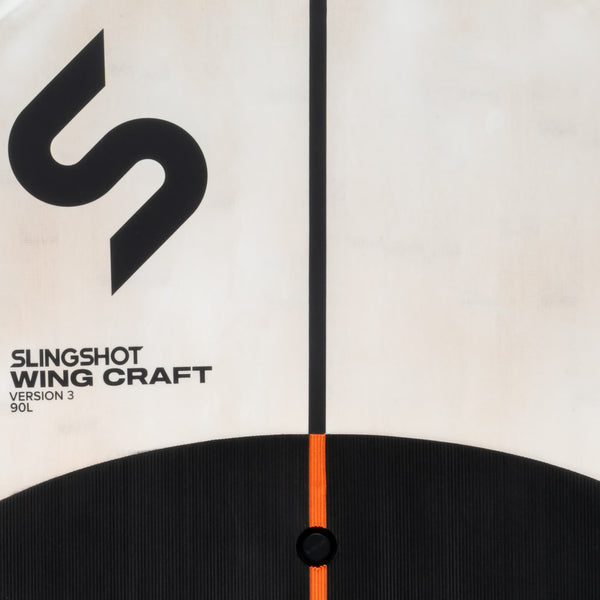 Wing Craft V3 Wing Foil Board | Slingshot Sports