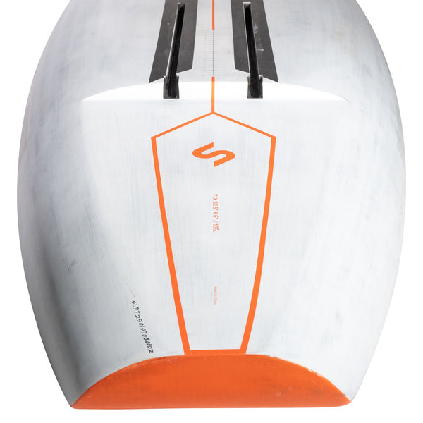 Laser Craft Lightwind Wing Foil and Downwind SUP Board | Slingshot Sports