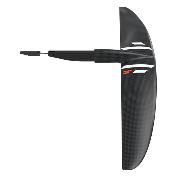 One-Lock Glide Front Wing
