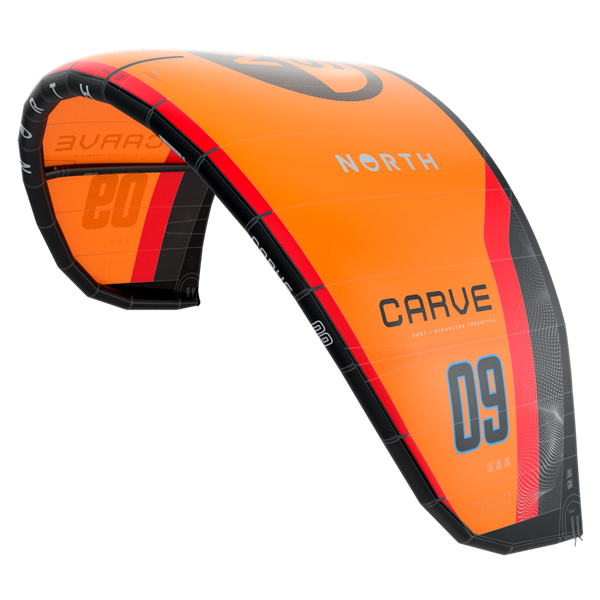 Carve Kite