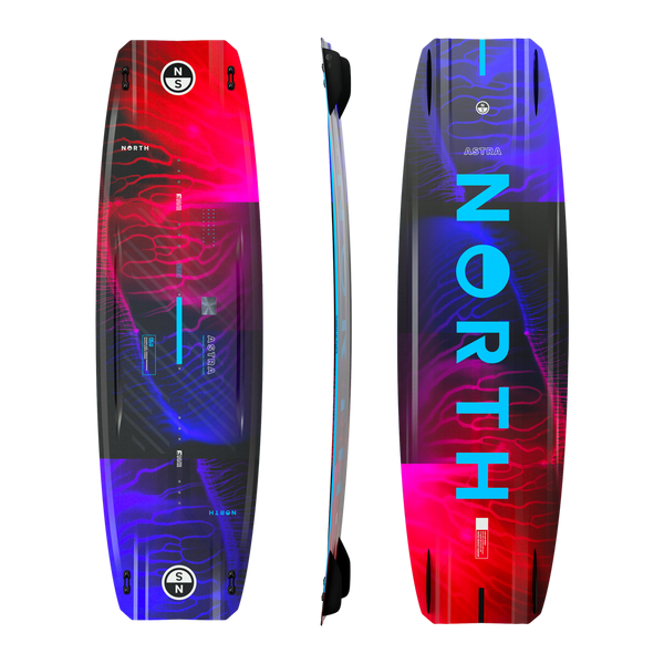 Astra TT Board