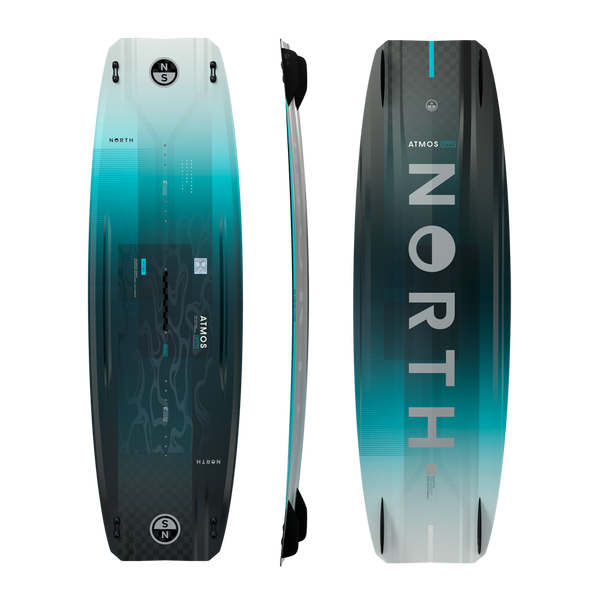 Atmos Pro TT 26 Board