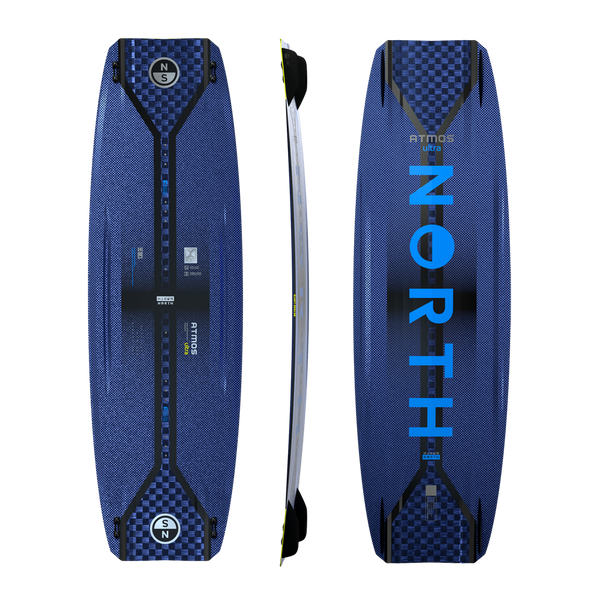Atmos Ultra TT Board